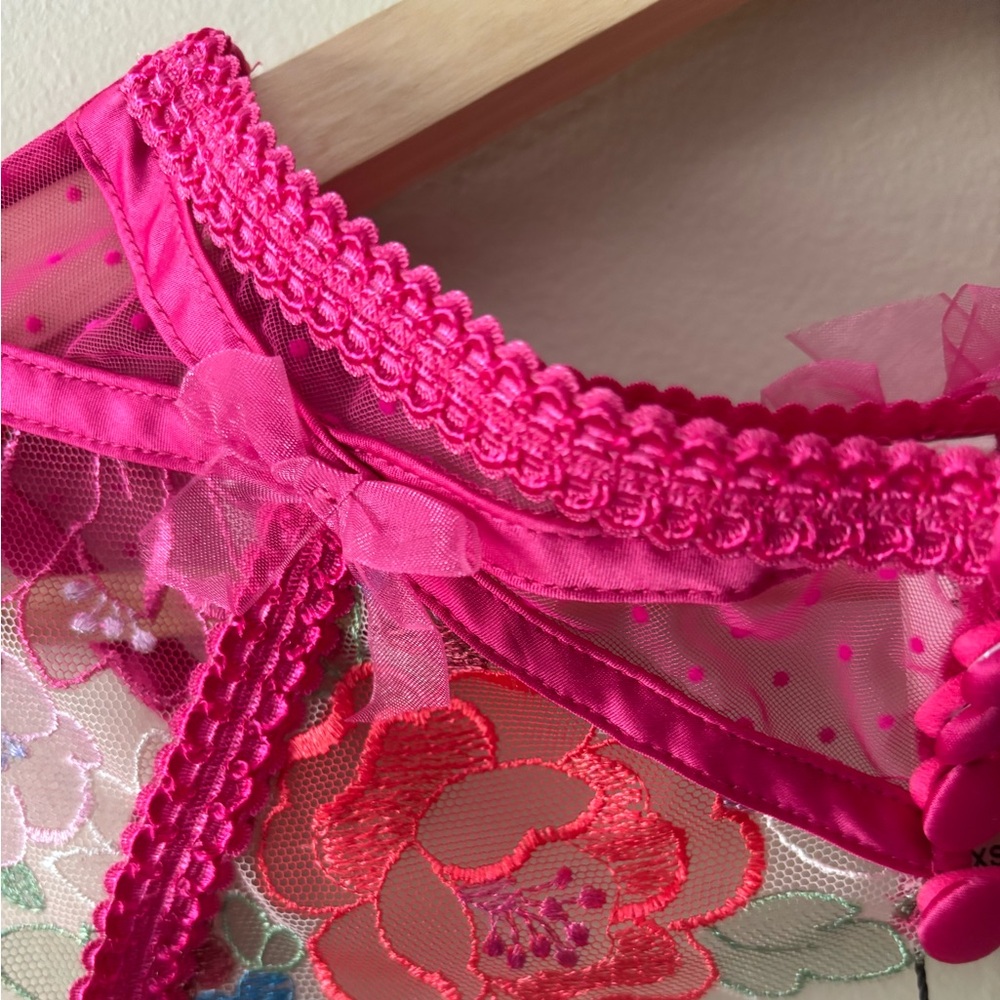 for Love & Lemons - Luella - Garter - Picture 16 of 17